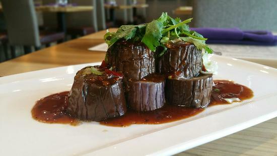 Red Ginger DimSum & Tapas